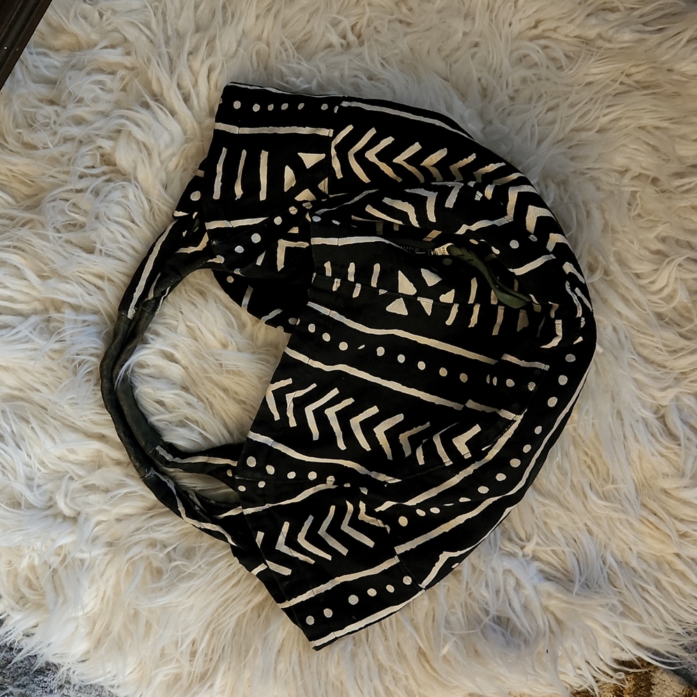 Oversize Tylie Malibu bag